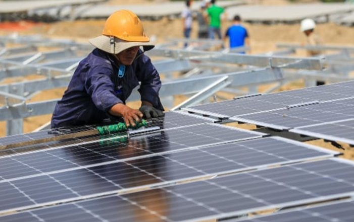 Denmark supports Viet Nam in developing green jobs statistical indicators